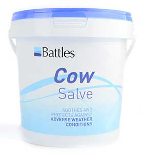 Cow Salve - 900g