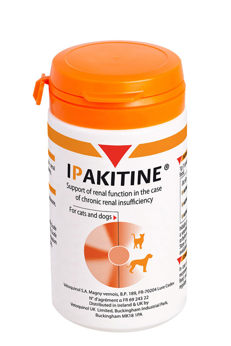 Ipakitine