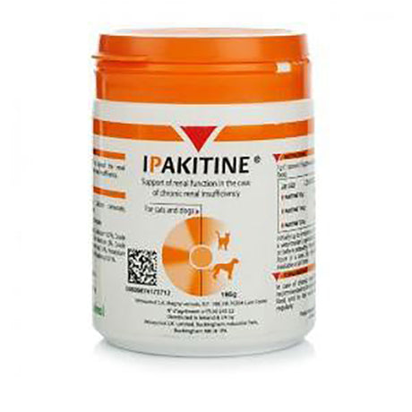 Ipakitine