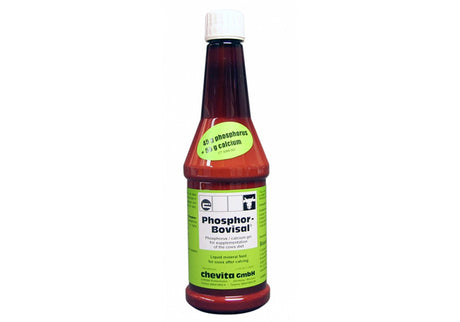 Phosphor Bovisal - 500ml