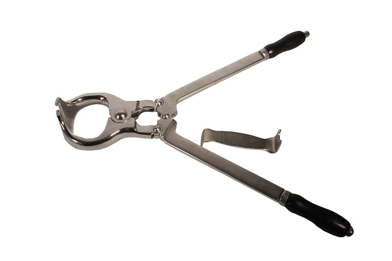 Alternative Castrator