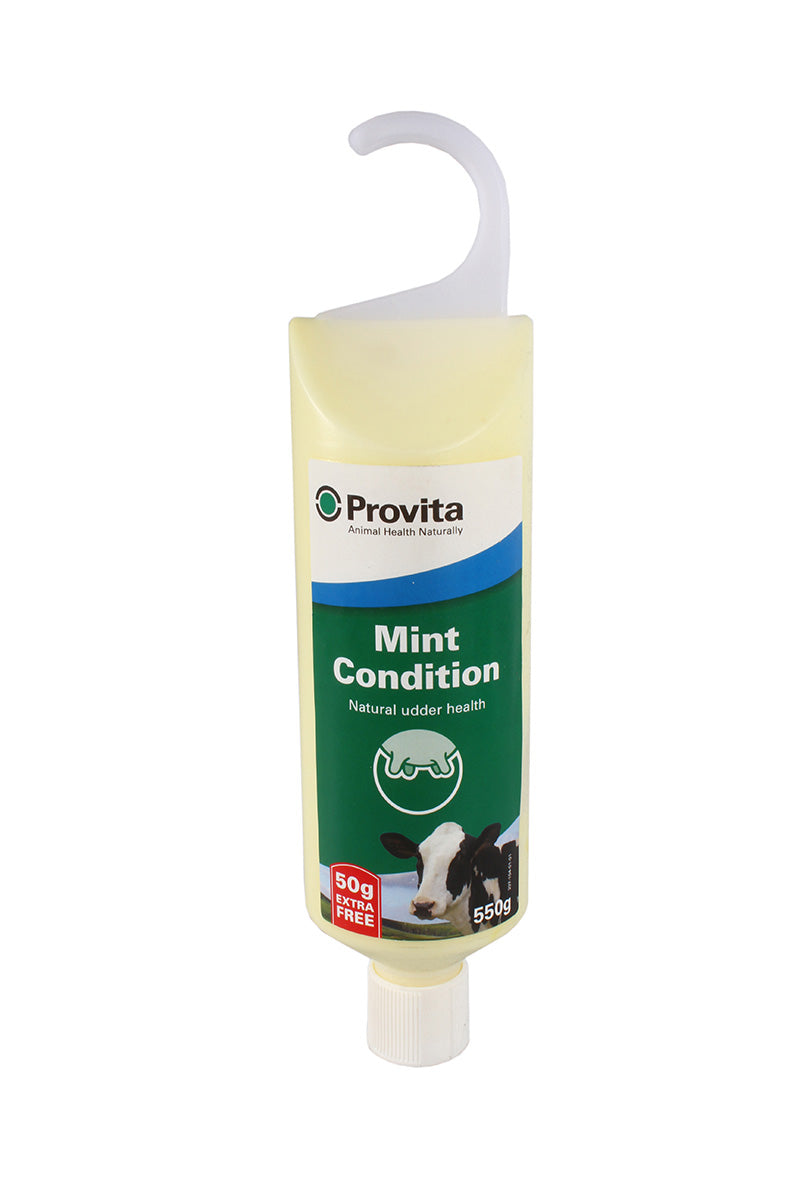 Provita Mintcondition