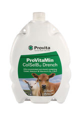Provitamin Co Sel & B12 Drench