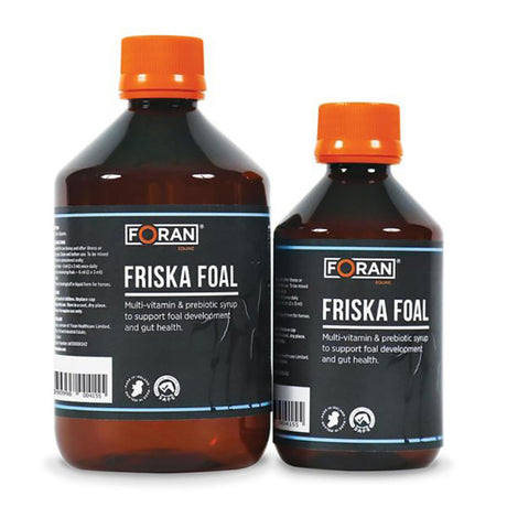 Friska Foal - 250ml