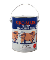 SI-RO- Mark Branding Fluid