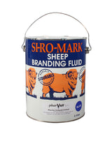 SI-RO- Mark Branding Fluid