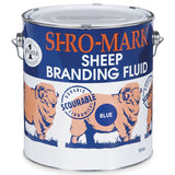 SI-RO- Mark Branding Fluid