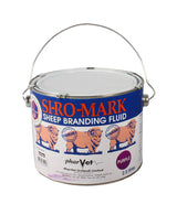 SI-RO- Mark Branding Fluid