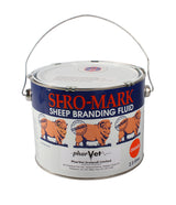 SI-RO- Mark Branding Fluid
