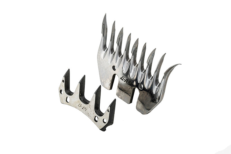 Liscop Sheep Blades