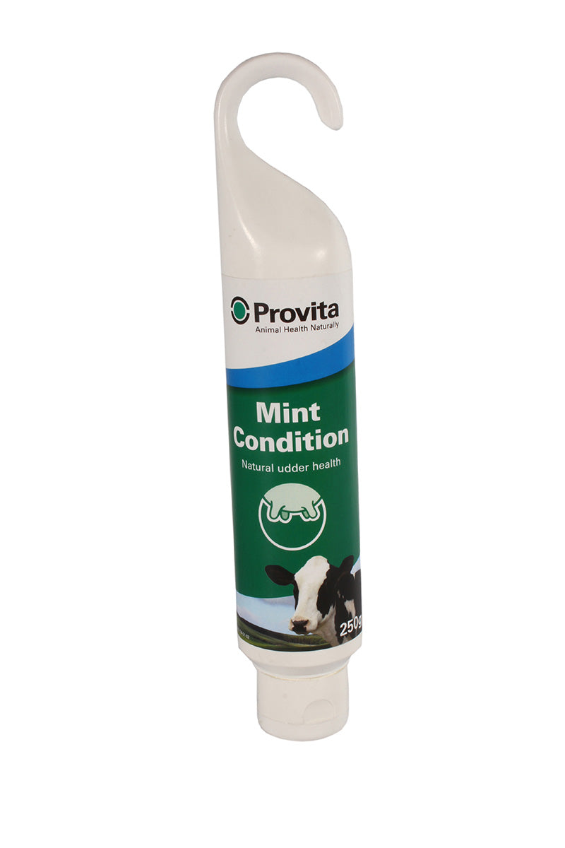 Provita Mintcondition