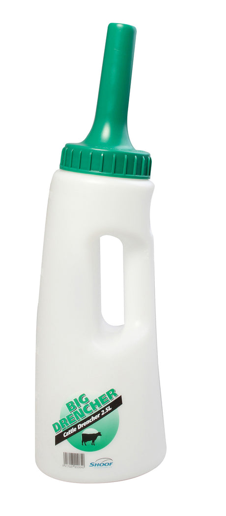Shoof Big Drencher
