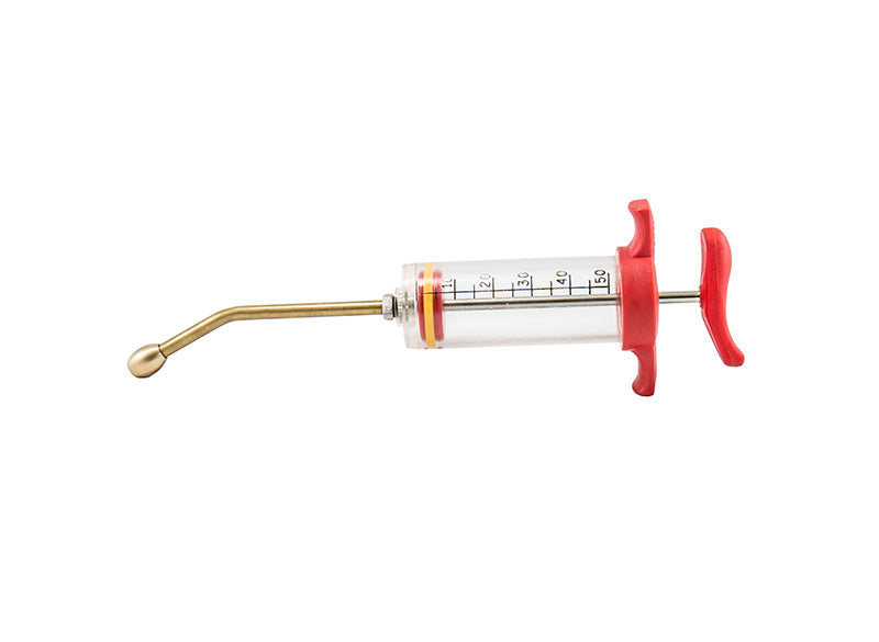 Non-Automatic Drencher