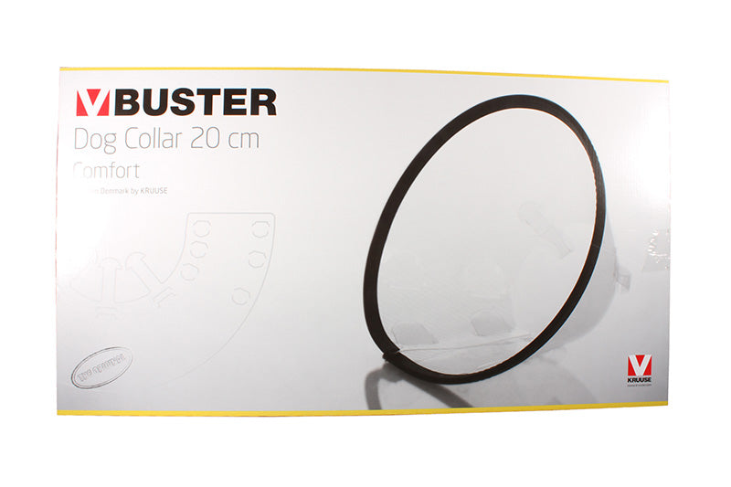 Buster Comfort Collar - 20cm