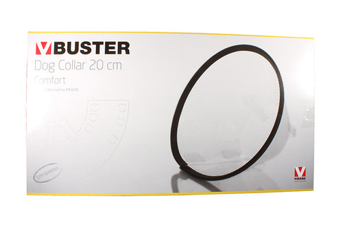 Buster Comfort Collar - 20cm