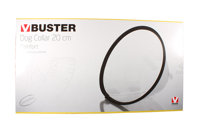 Buster Comfort Collar - 20cm