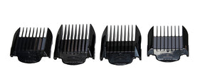 Liveryman Classic Comb Set