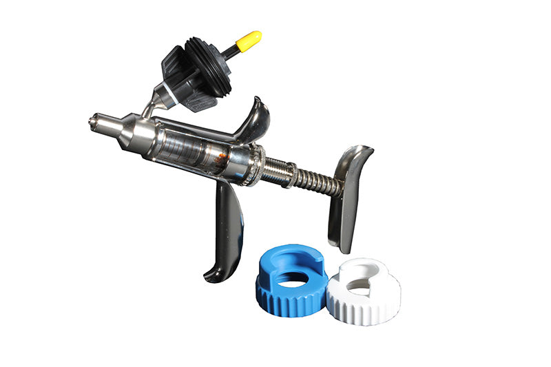 Ferromatic Bottle Mounted Vaccinator