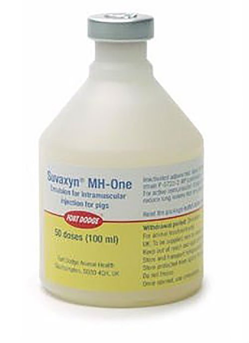 Suvaxyn MH-One - 100ml