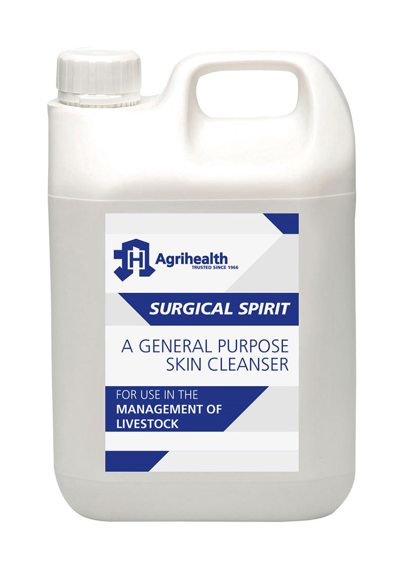 Surgical Spirits