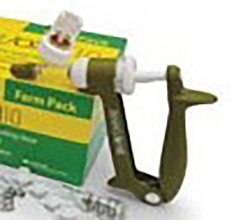 Bravoxin 10 Auto Vaccinator