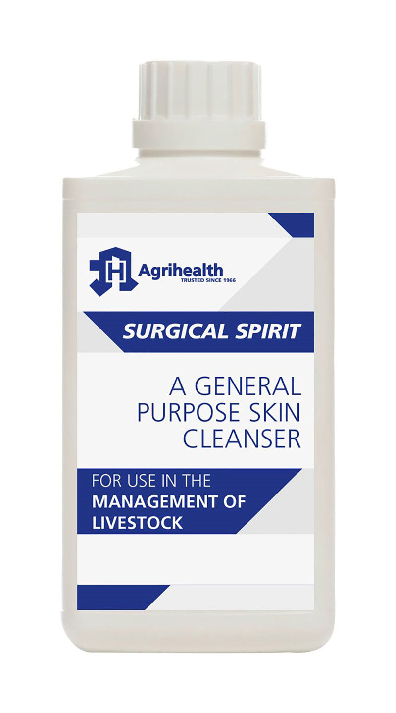 Surgical Spirits