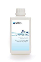 Linseed Oil