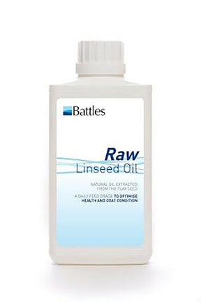 Linseed Oil