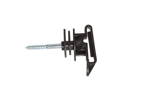 Screw-In Clip for Tape - 40mm - 25 Pack