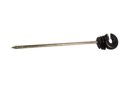 Long Screw-In Ring - 10