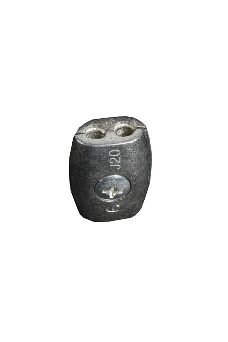 Rope Connector - 5 Pack