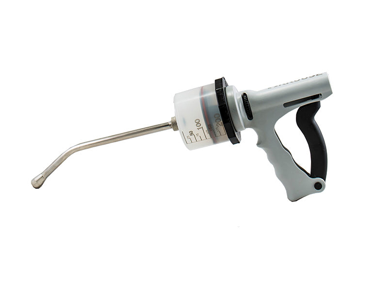Non-Automatic Drencher