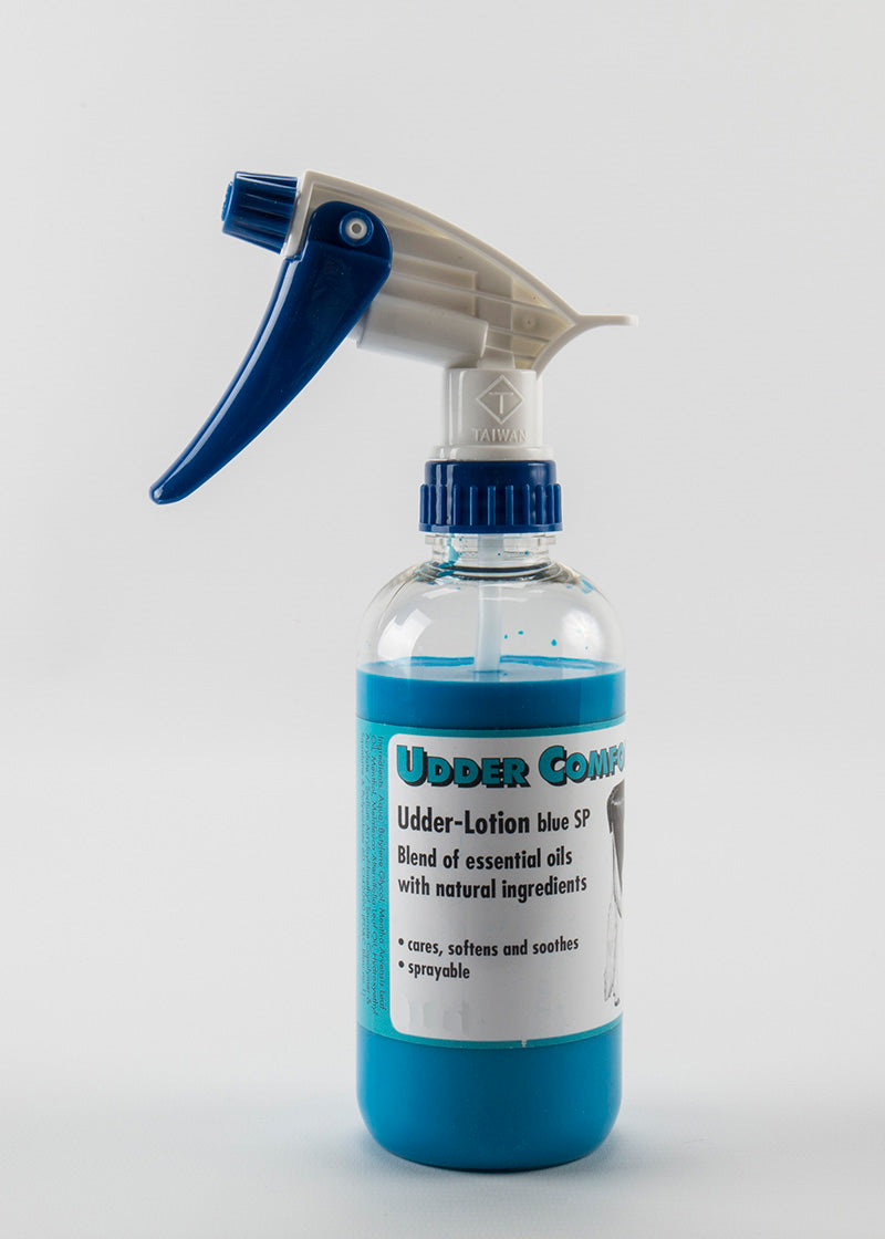 Udder Comfort Blue Spray - 500ml