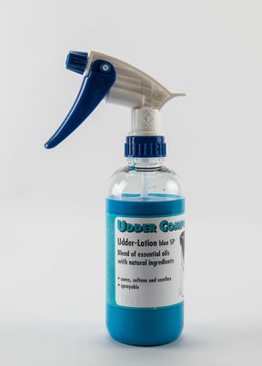 Udder Comfort Blue Spray - 500ml
