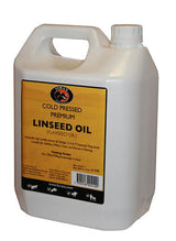 Linseed Oil