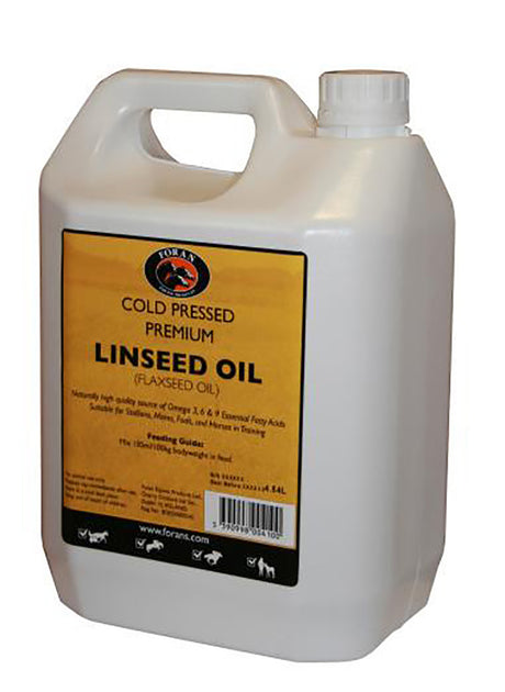 Linseed Oil