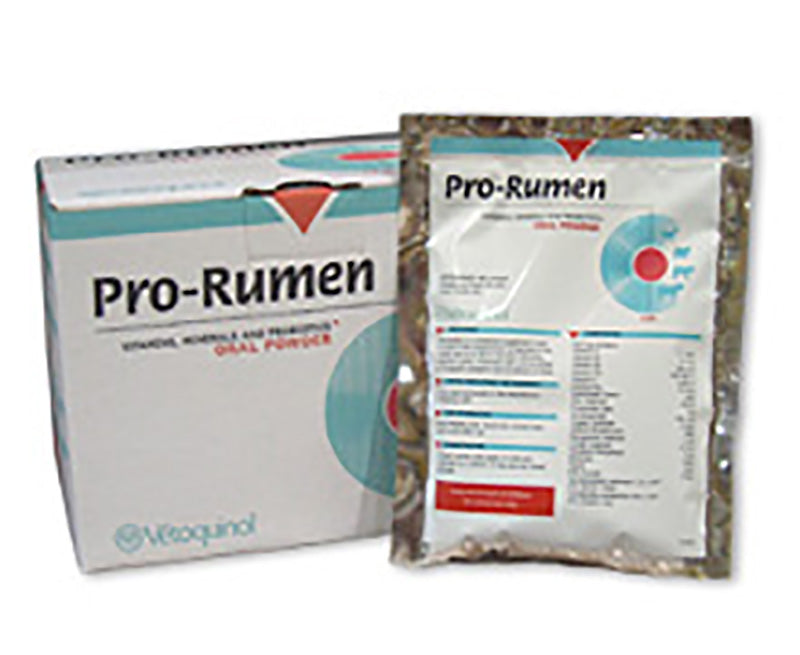 Pro-Rumen - 10 x 150g Sachets