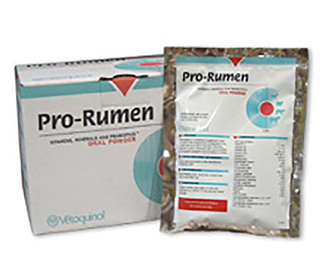 Pro-Rumen - 10 x 150g Sachets