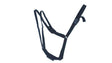 Super Economy Leather Ram Harness