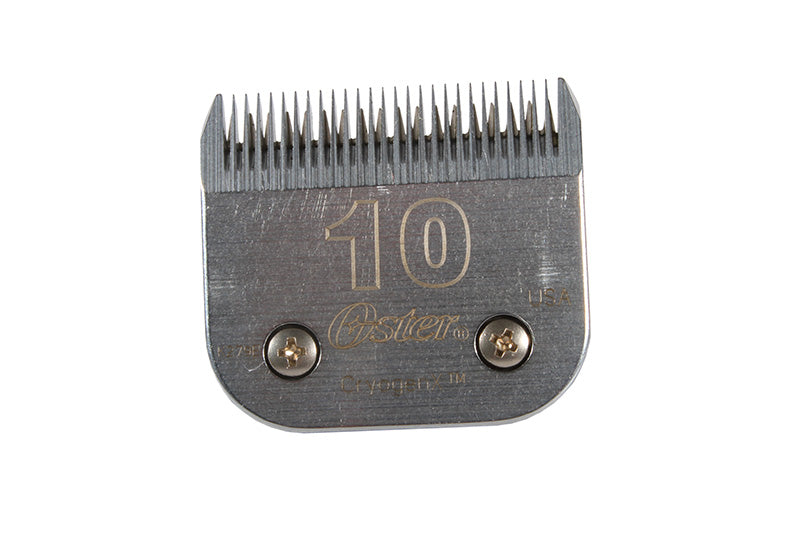 Oster Blades