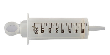 Disposable Dosing Syringe