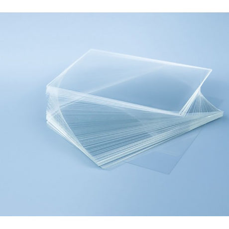Micro Glass/Slides Unpolished - 50 pack