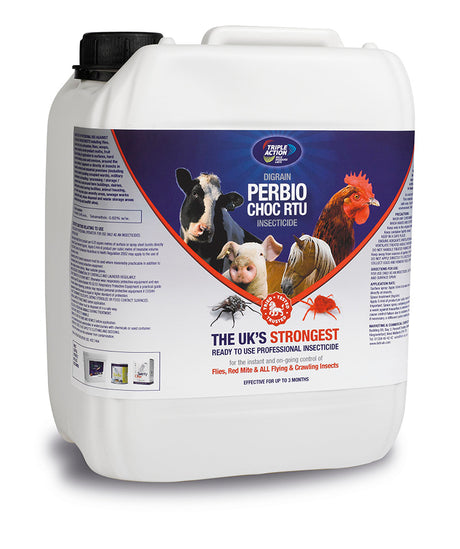 Perbio Choc R.T.U. - 5lt