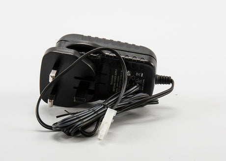 Fencer Mains Adaptor
