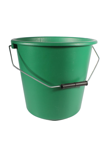 Lamina 2 Gallon Green Bucket