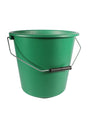 Lamina 2 Gallon Green Bucket