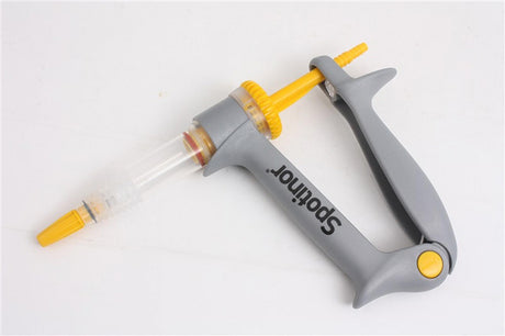 Spotinor Applicator
