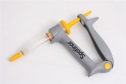 Spotinor Applicator