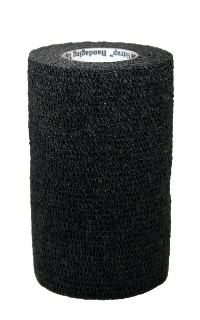 Vetrap Bandages - 10x4.5cm