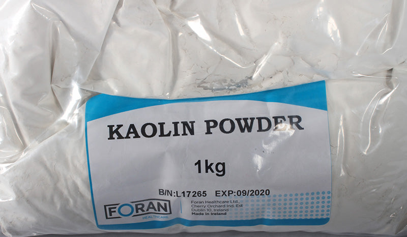 Kaolin Powder